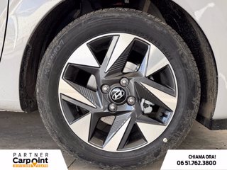 HYUNDAI I10 1.0 mpi connectline 63cv 13