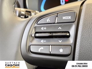 HYUNDAI I10 1.0 mpi connectline 63cv 19