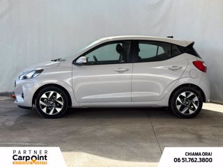 HYUNDAI I10 1.0 mpi connectline 63cv 2