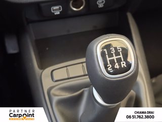 HYUNDAI I10 1.0 mpi connectline 63cv 24