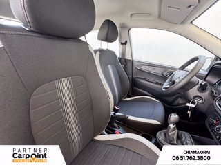 HYUNDAI I10 1.0 mpi connectline 63cv 6