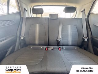 HYUNDAI I10 1.0 mpi connectline 63cv 8