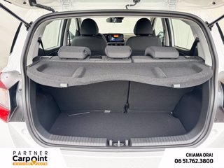 HYUNDAI I10 1.0 mpi connectline 63cv auto 12