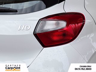 HYUNDAI I10 1.0 mpi connectline 63cv auto 17