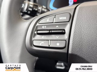 HYUNDAI I10 1.0 mpi connectline 63cv auto 21