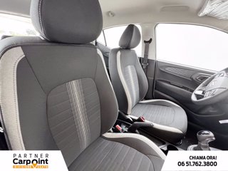 HYUNDAI I10 1.0 mpi connectline 63cv auto 6