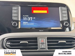 HYUNDAI I10 1.0 mpi connectline 63cv auto 22