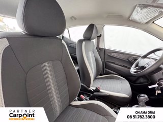 HYUNDAI I10 1.0 mpi connectline 63cv auto 6