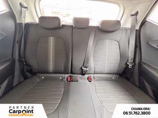 HYUNDAI I10 1.0 mpi connectline 63cv auto 8