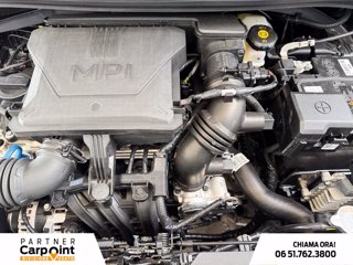 HYUNDAI I10 1.0 mpi connectline 63cv auto 11