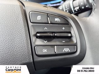 HYUNDAI I10 1.0 mpi connectline 63cv auto 20