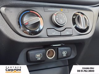 HYUNDAI I10 1.0 mpi connectline 63cv auto 23