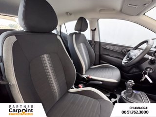 HYUNDAI I10 1.0 mpi connectline 63cv auto 6