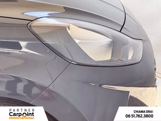 HYUNDAI I10 1.0 mpi connectline 63cv auto 12