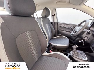 HYUNDAI I10 1.0 mpi connectline 63cv auto 6