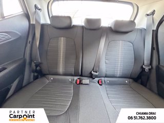 HYUNDAI I10 1.0 mpi connectline 63cv auto 8