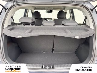 HYUNDAI I10 1.0 mpi connectline 63cv auto 10