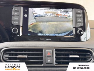 HYUNDAI I10 1.0 mpi connectline 63cv auto 22