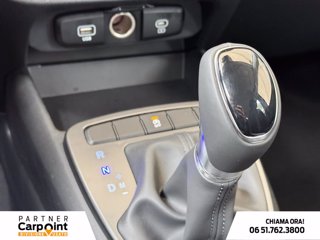 HYUNDAI I10 1.0 mpi connectline 63cv auto 23