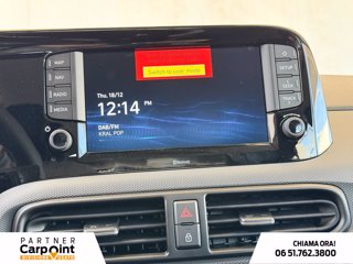 HYUNDAI I10 1.0 mpi connectline 63cv auto 21