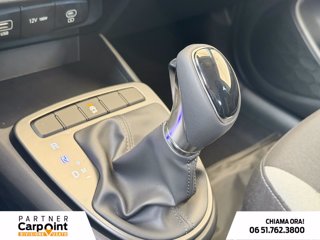 HYUNDAI I10 1.0 mpi connectline 63cv auto 23