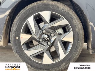 HYUNDAI I10 1.0 mpi connectline 63cv auto 13