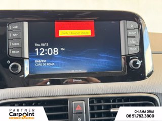 HYUNDAI I10 1.0 mpi connectline 63cv auto 22