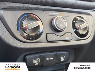 HYUNDAI I10 1.0 mpi connectline 63cv auto 23