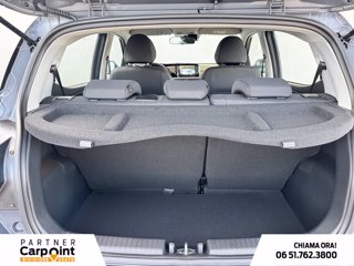 HYUNDAI I10 1.0 mpi connectline 67cv auto 10