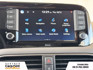 HYUNDAI I10 1.0 mpi connectline 67cv auto 22