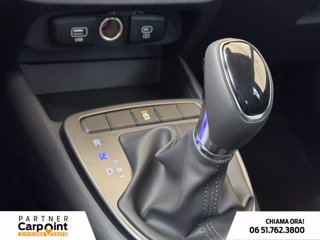 HYUNDAI I10 1.0 mpi connectline 67cv auto 24