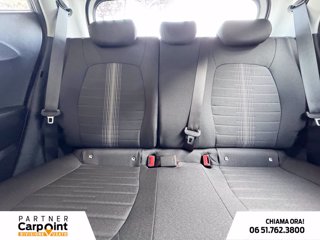 HYUNDAI I10 1.0 mpi connectline 67cv auto 8