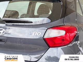 HYUNDAI I10 1.0 mpi connectline 63cv auto 15