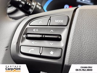 HYUNDAI I10 1.0 mpi connectline 63cv auto 19