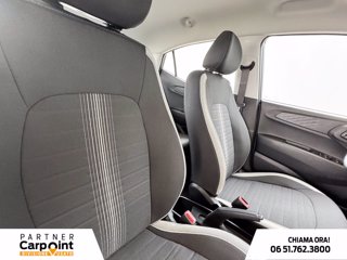 HYUNDAI I10 1.0 mpi connectline 63cv auto 6