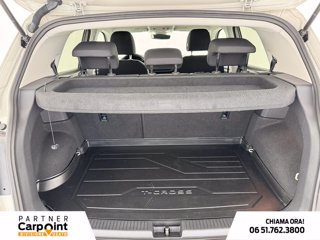 VOLKSWAGEN T-cross 1.0 tsi style 110cv 10