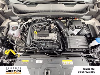 VOLKSWAGEN T-cross 1.0 tsi style 110cv 11