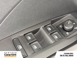 VOLKSWAGEN T-cross 1.0 tsi style 110cv 18