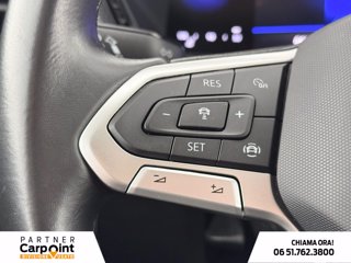 VOLKSWAGEN T-cross 1.0 tsi style 110cv 19