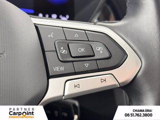 VOLKSWAGEN T-cross 1.0 tsi style 110cv 20