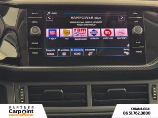 VOLKSWAGEN T-cross 1.0 tsi style 110cv 22
