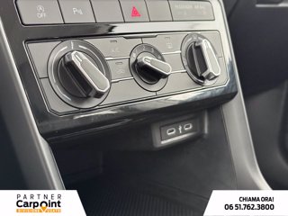 VOLKSWAGEN T-cross 1.0 tsi style 110cv 23