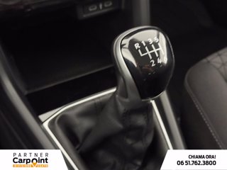 VOLKSWAGEN T-cross 1.0 tsi style 110cv 24