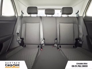 VOLKSWAGEN T-cross 1.0 tsi style 110cv 8