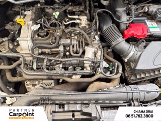 FORD Puma 1.0 ecoboost h titanium s&s 125cv 11