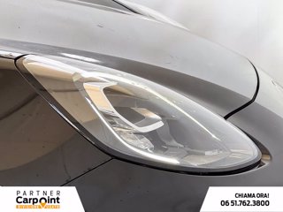 FORD Puma 1.0 ecoboost h titanium s&s 125cv 12