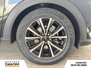 FORD Puma 1.0 ecoboost h titanium s&s 125cv 13