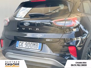 FORD Puma 1.0 ecoboost h titanium s&s 125cv 16