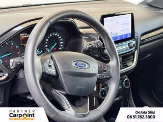 FORD Puma 1.0 ecoboost h titanium s&s 125cv 17