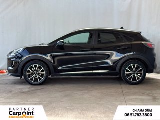 FORD Puma 1.0 ecoboost h titanium s&s 125cv 2